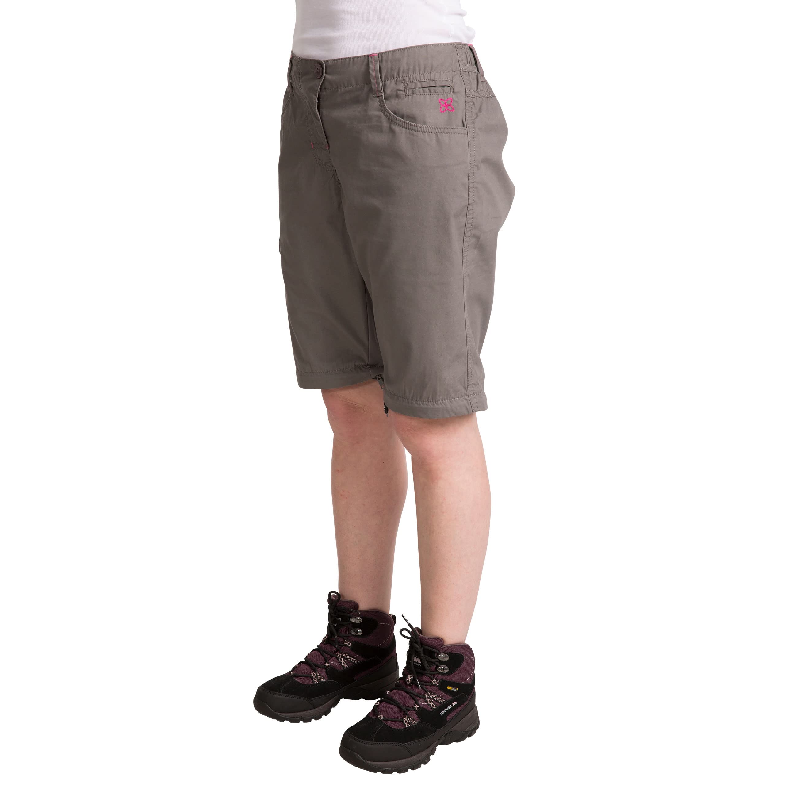 Trespass - Rambler - Pantalon convertible - Femme