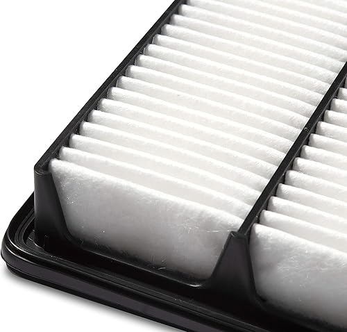 Miniatura 56 de Spearhead MAX THRUST - Filtro de aire para motor, para vehículos de bajo y alto kilometraje, aumenta la potencia y mejora la aceleración