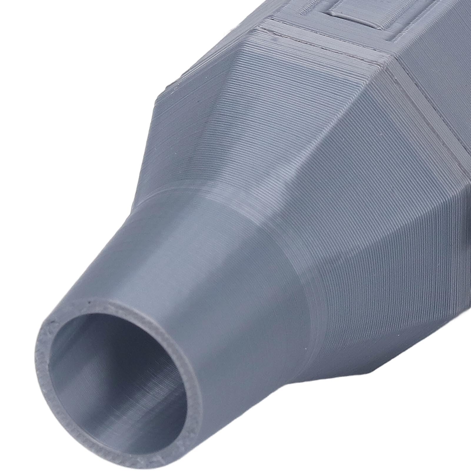 Mingzhe Mini Air Duster Potente Ad Alta velocità 110000 Giri/min per la Pulizia di Dispositivi Elettronici per Ufficio Domestico Set Portatile da 5 Pezzi