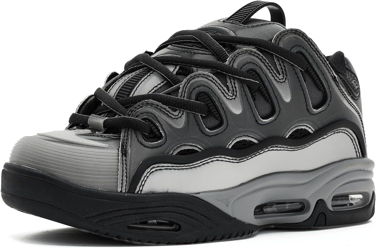 Men's D3 2001 Skate Shoe