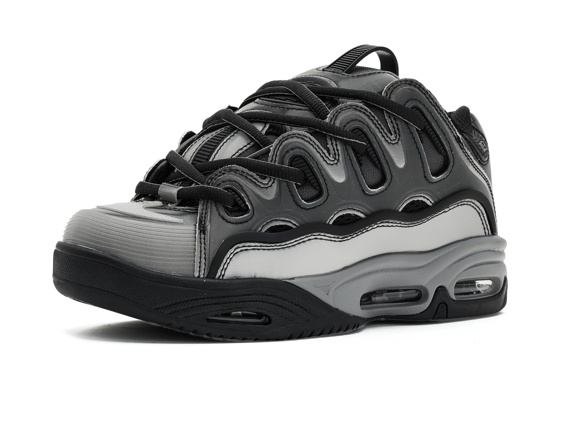 Osiris Men's D3 2001 Skate Shoe