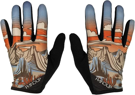 Handup SunDura Sport Cycling Gloves
