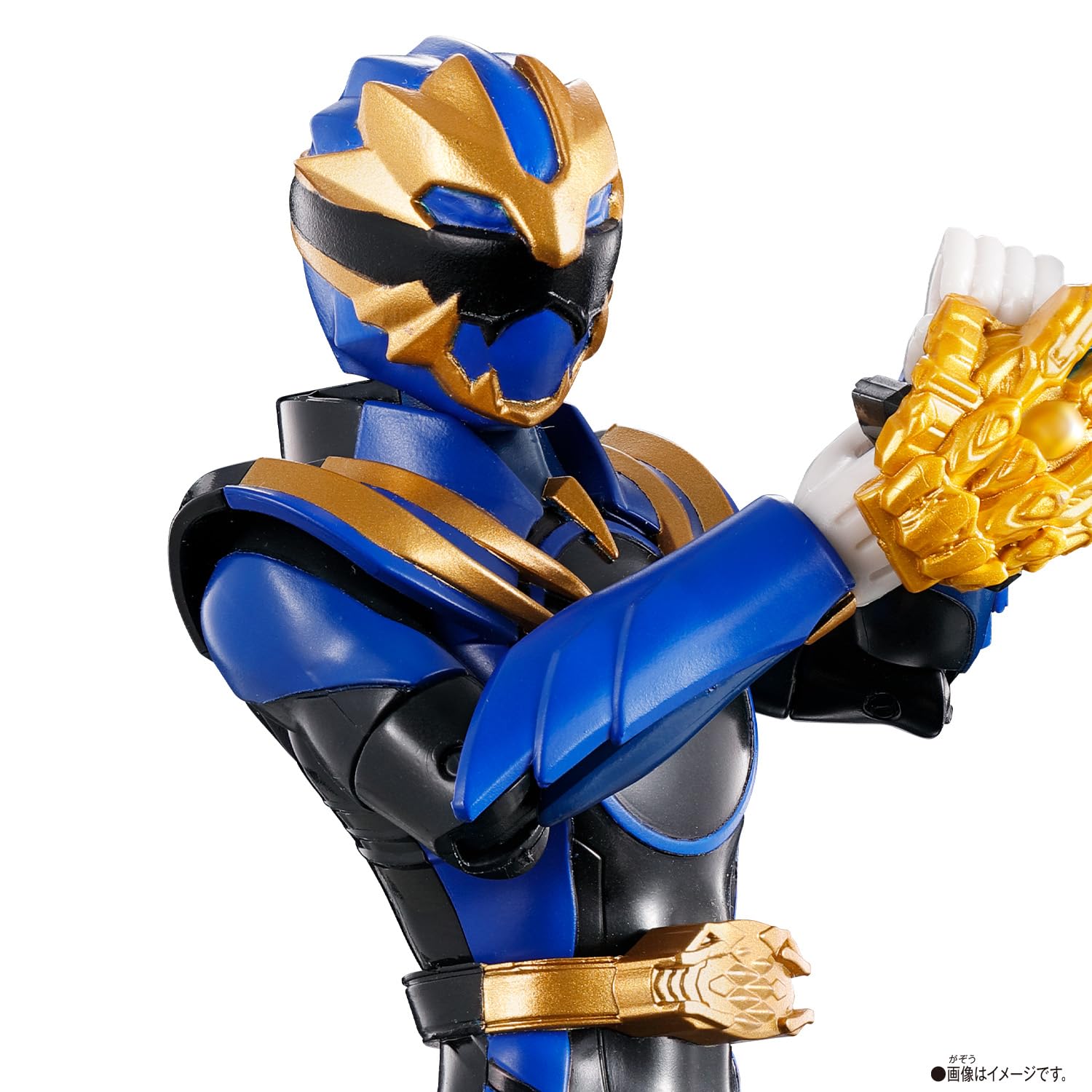 アクションヒーロー フィギュア　ゴジュウジャー 8点セット アクションヒーロー ゴジュウジャー フィギュア 3体セット | Costco Japan