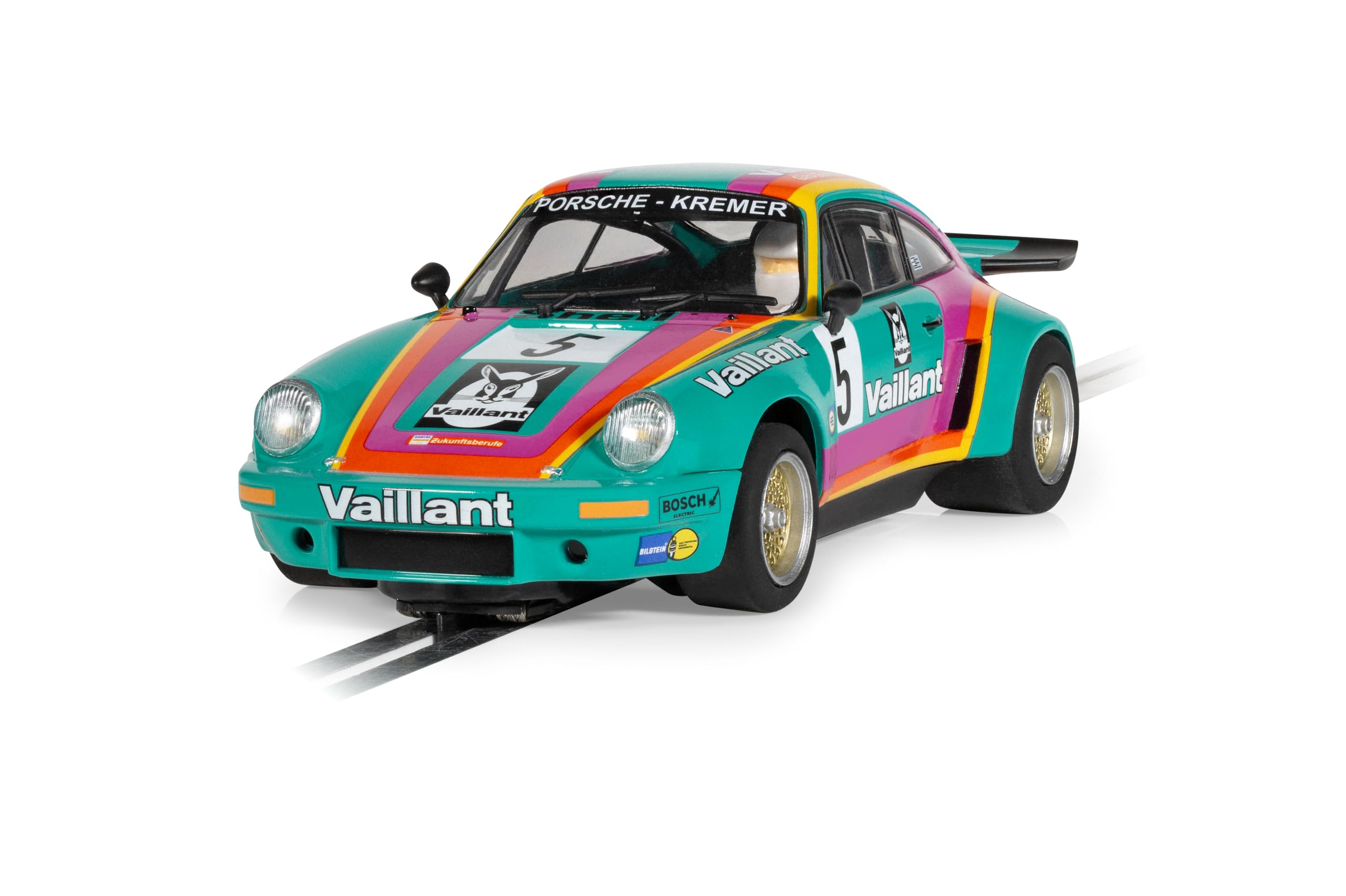 C4439 Porsche 911 3.0 RSR - Vaillant
