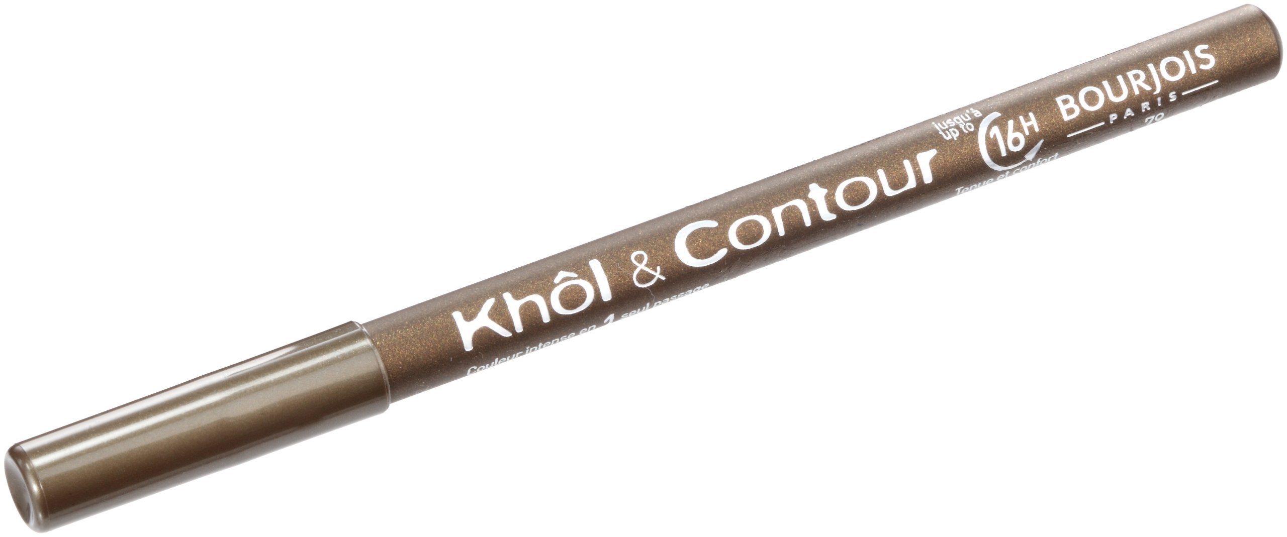 Khol & Contour by Bourjois Bronze Rafine