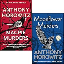 Susan Ryeland Series 2 Books Collection Set By Ant