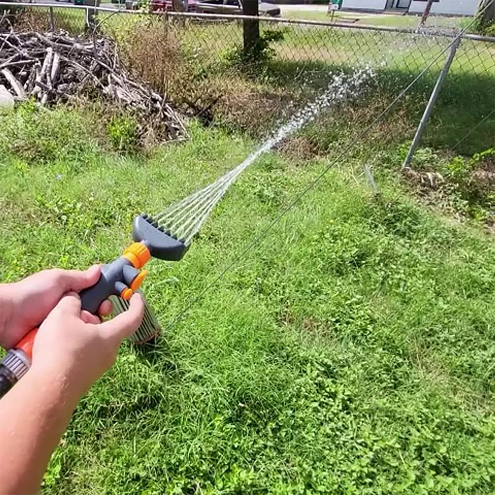 Brosse de Filtre de Piscine Nettoie efficacement Les filtres de Spa et de Piscine Outil de Nettoyage de connecteur de Tuyau de Nettoyage portatif ABS