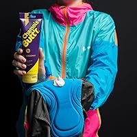 Vista 5 de Chamois Butt'r Crema antirozaduras de coco, tubo de 8 onzas