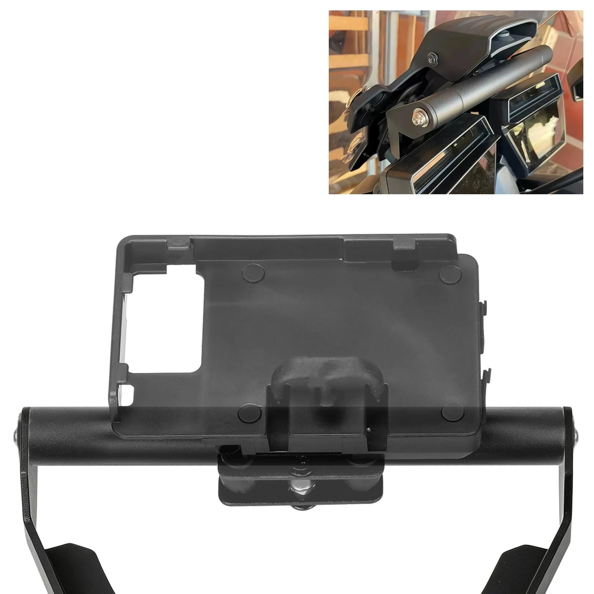 Soporte De Navegación para Yamaha Tracer 9GT / 900GT 2021-2024