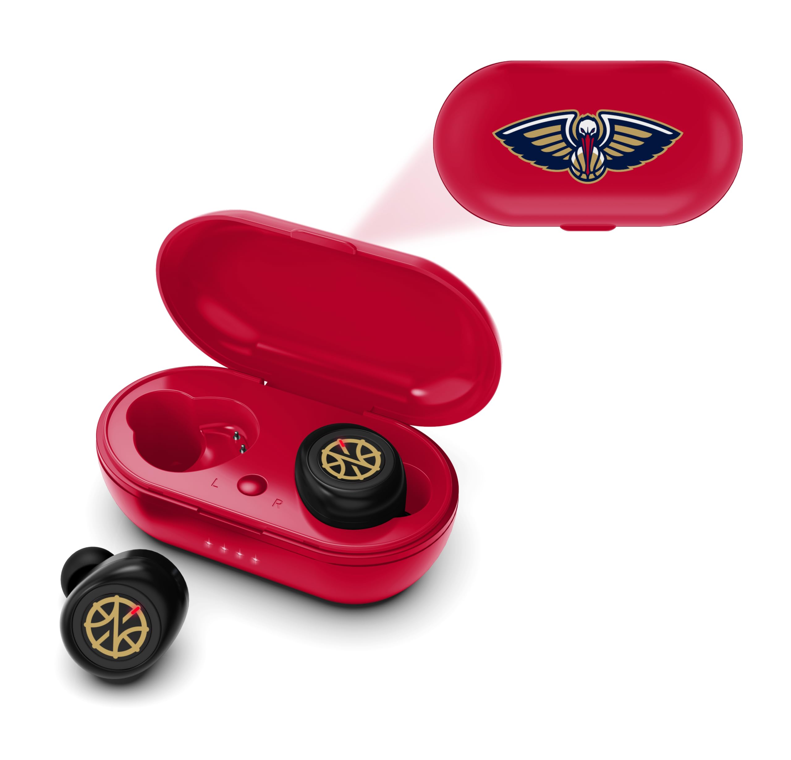 SOAR NBA True Wireless Earbuds V.2