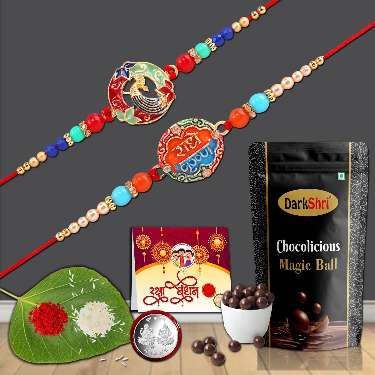 See full amazon price history chart for Rakhi Fro Brother,Rakhi With Chocolate,Rakhi Combo with Best Gift (Rakhi002) Rakhi Fro Brother,Rakhi With Chocolate,Rakhi Combo with Best Gift (Rakhi002) (B0D8JM5VB4) Amazon Price History, Amazon Price Tracker