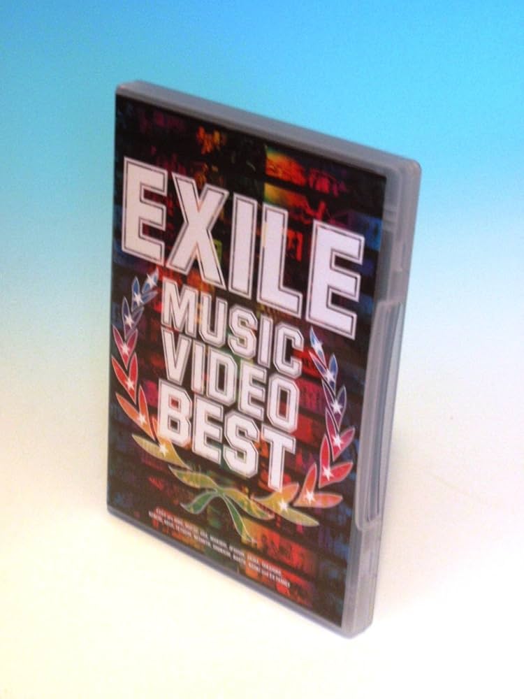 Amazon.co.jp: EXILE JAPAN / Solo(2枚組AL+4枚組DVD付