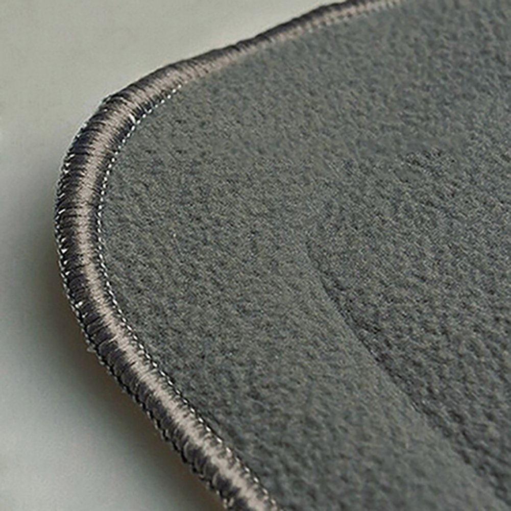 Bambù Fibra di Carbone 5 Strati Pannolino Riutilizzabile Inserti Liners