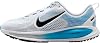 Nike Zapatillas Vomero 18 para niños grandes de running en carretera 1