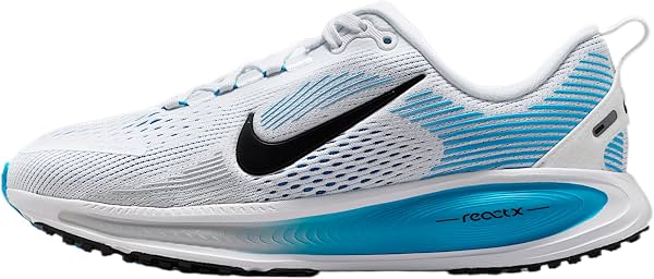 Nike Zapatillas Vomero 18 para niños grandes de running en carretera