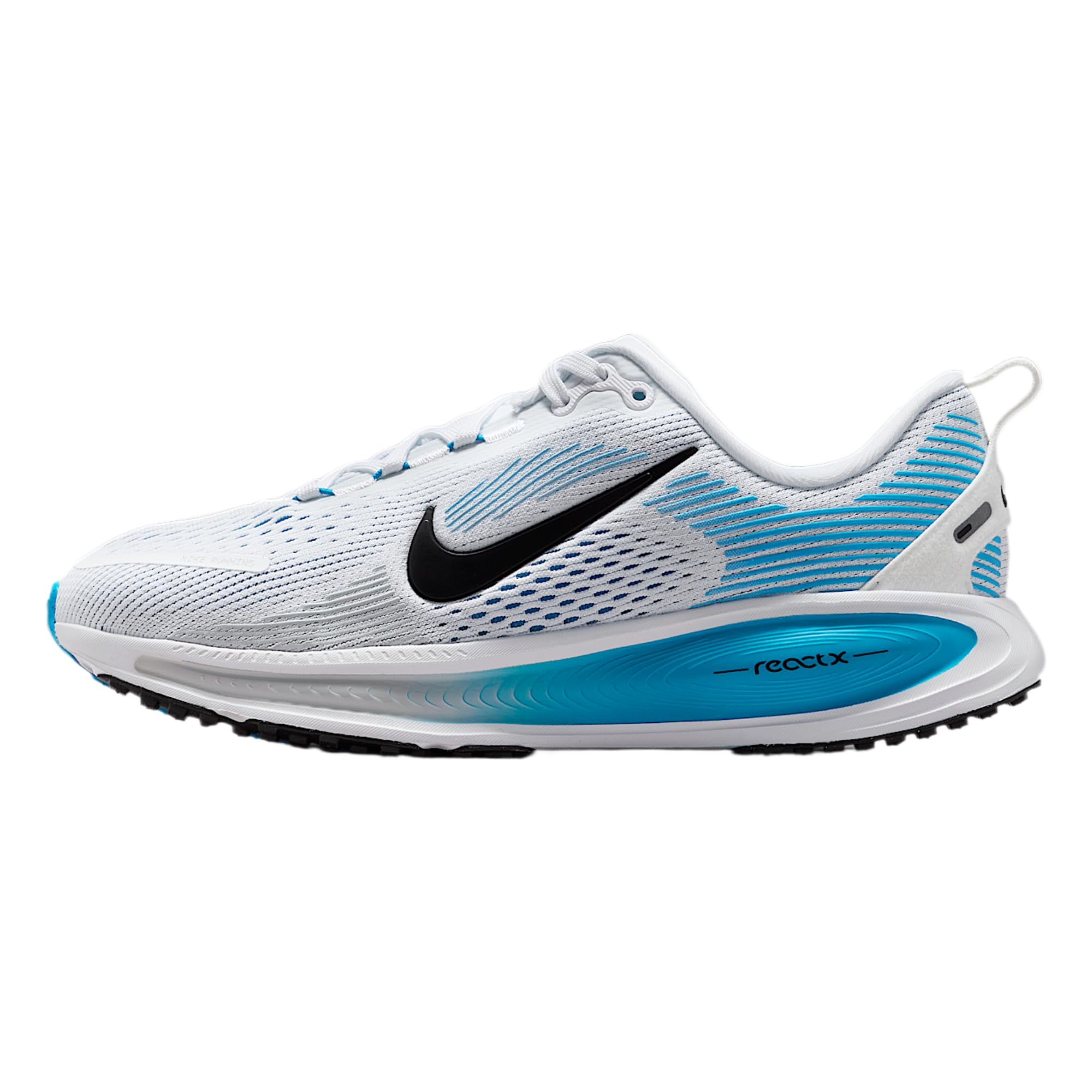 Boys' Nike Vomero 18 Big Kids' Road Running Shoes