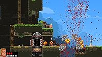 Vista 5 de Broforce Deluxe Edition - Nintendo Switch