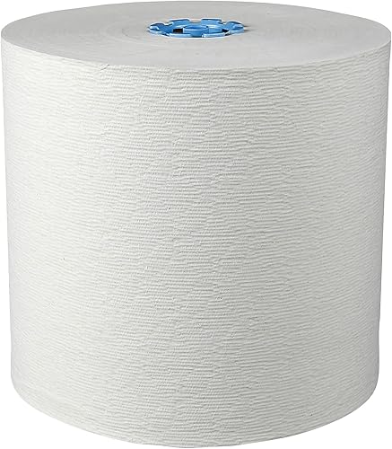 Miniatura 7 de Scott 43959 - Toallas duras para dispensador MOD de 1.75 pulgadas, núcleo de 7 12 pulgadas x 800 pies, color moca, 6 rollosunidad