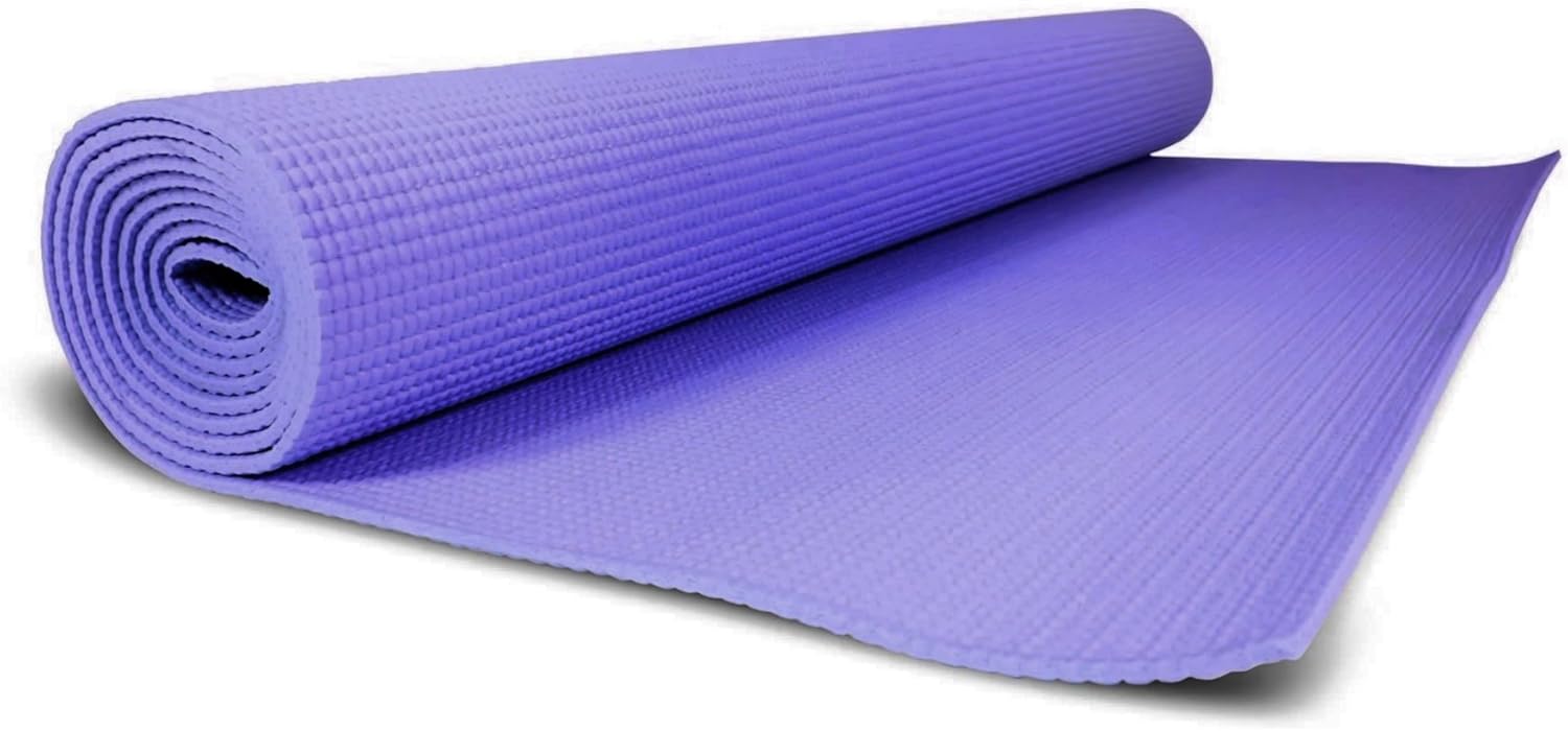 Bodymax Yoga Mat Amazon.co.uk Sports & Outdoors