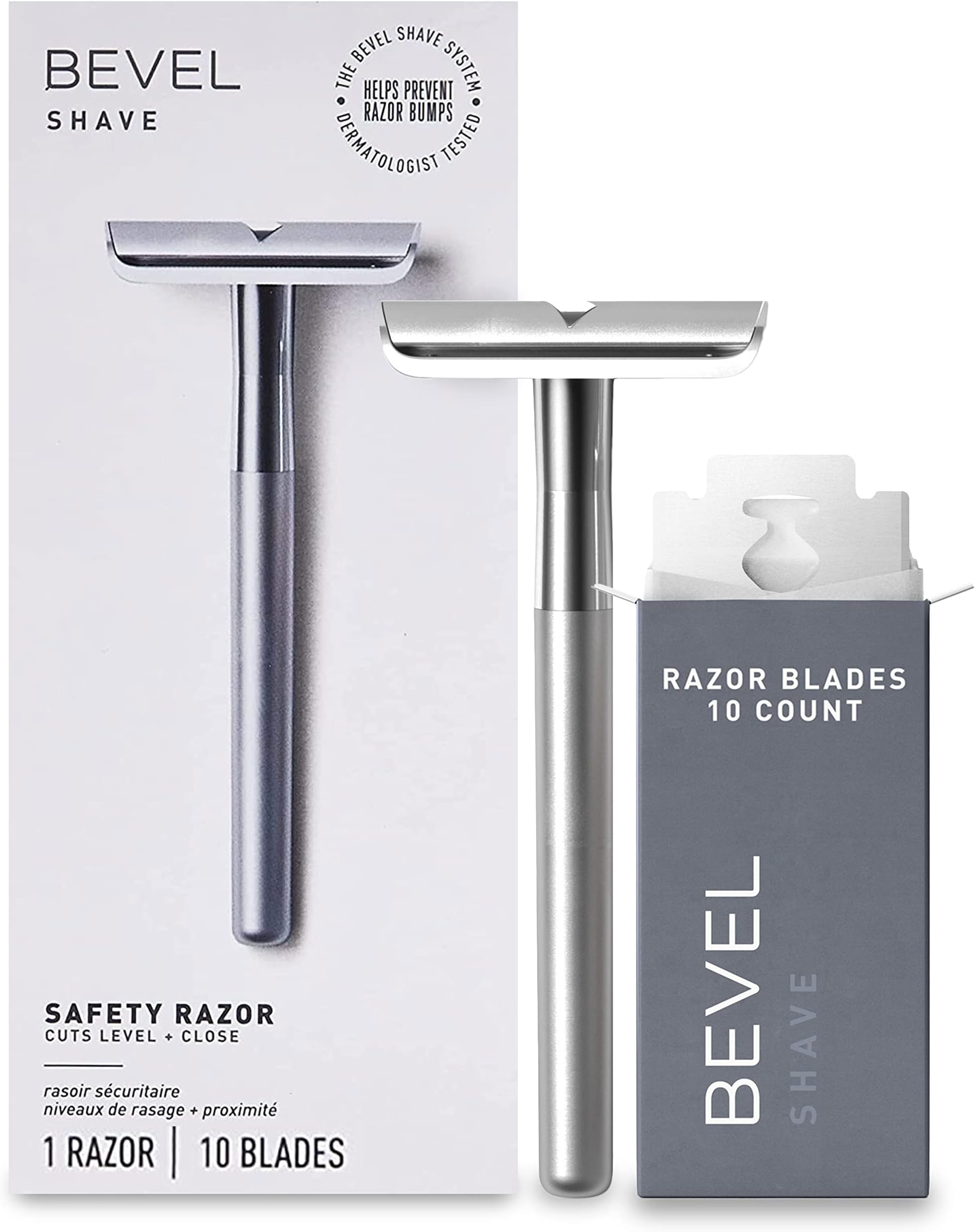 Safety Razor