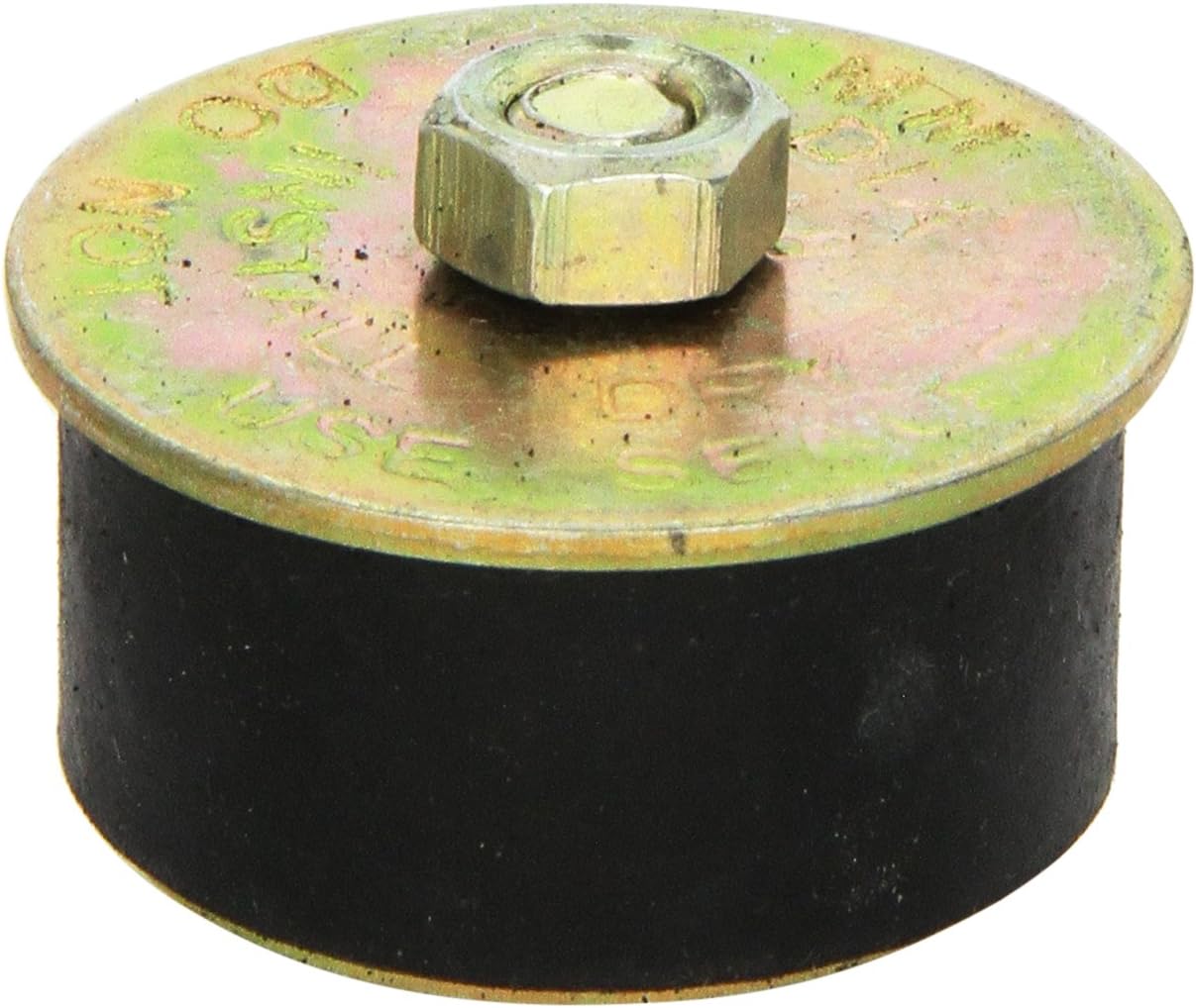 Dorman 10232 1 5/8" Quick Seal Rubber Expansion Plug