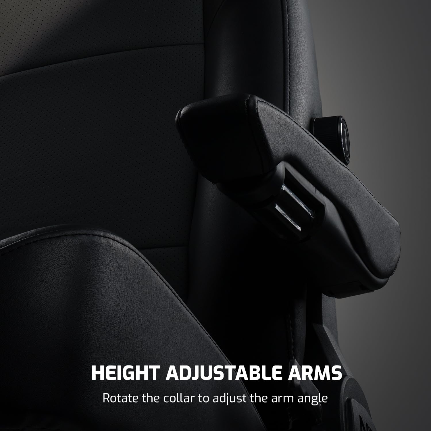 Next Level Racing Flight Simulator Seat 2.0 (NLR-S045)