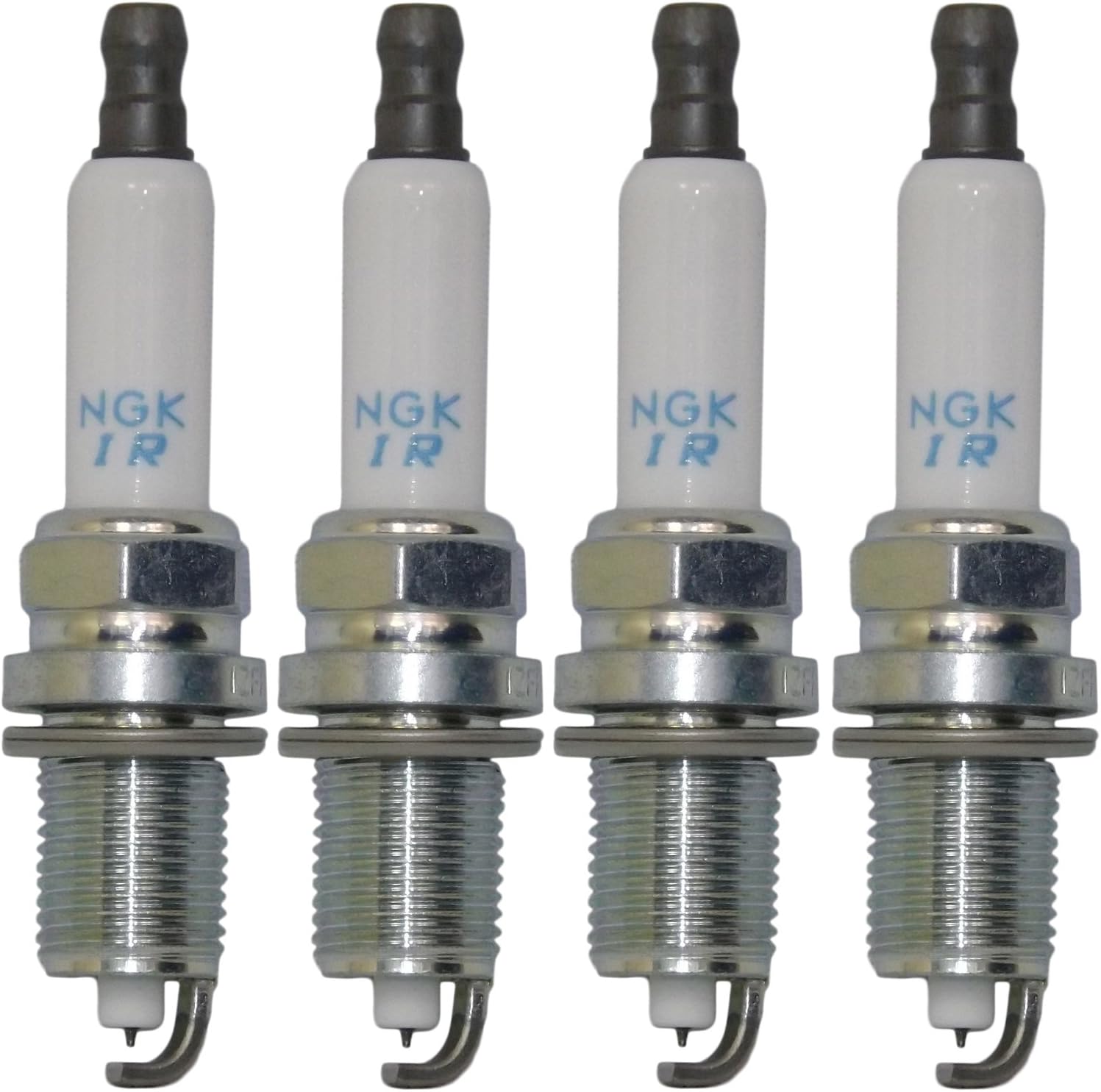 90083 LTR5BI-13 Laser Iridium Spark Plug, Pack of 4