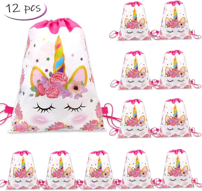 Amazon.ae unicorn bag