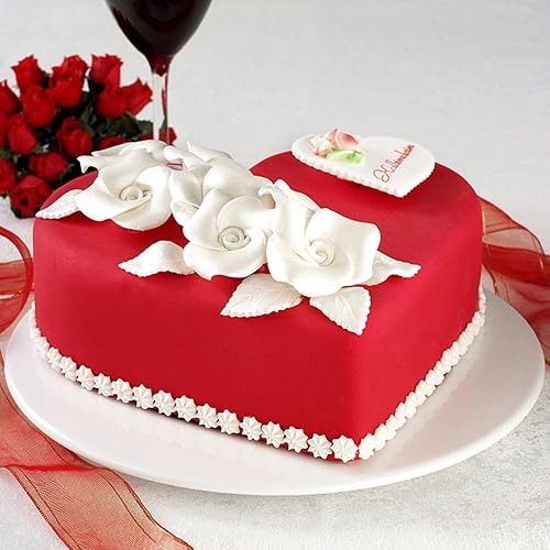 Miniatura 4 de 3PCS Heart Cookie Cutter Set, 4" 6" 8" Stainless Steel Sandwiches Cutter DIY Heart Cake Cutter Cake Molds Ring Set Mousse Mold Biscuit Cutter