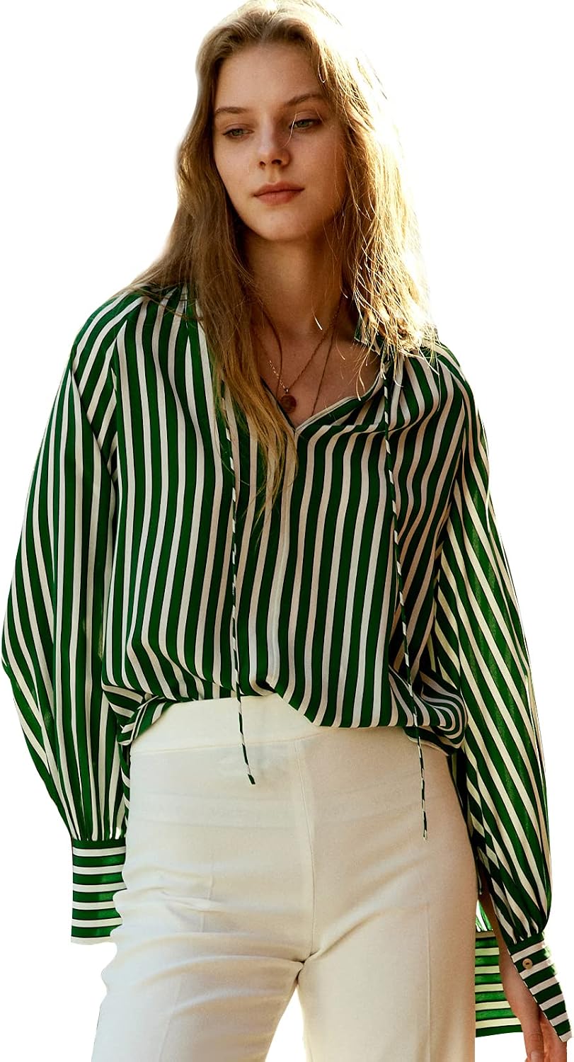 Blusas y Camisas de Botones
