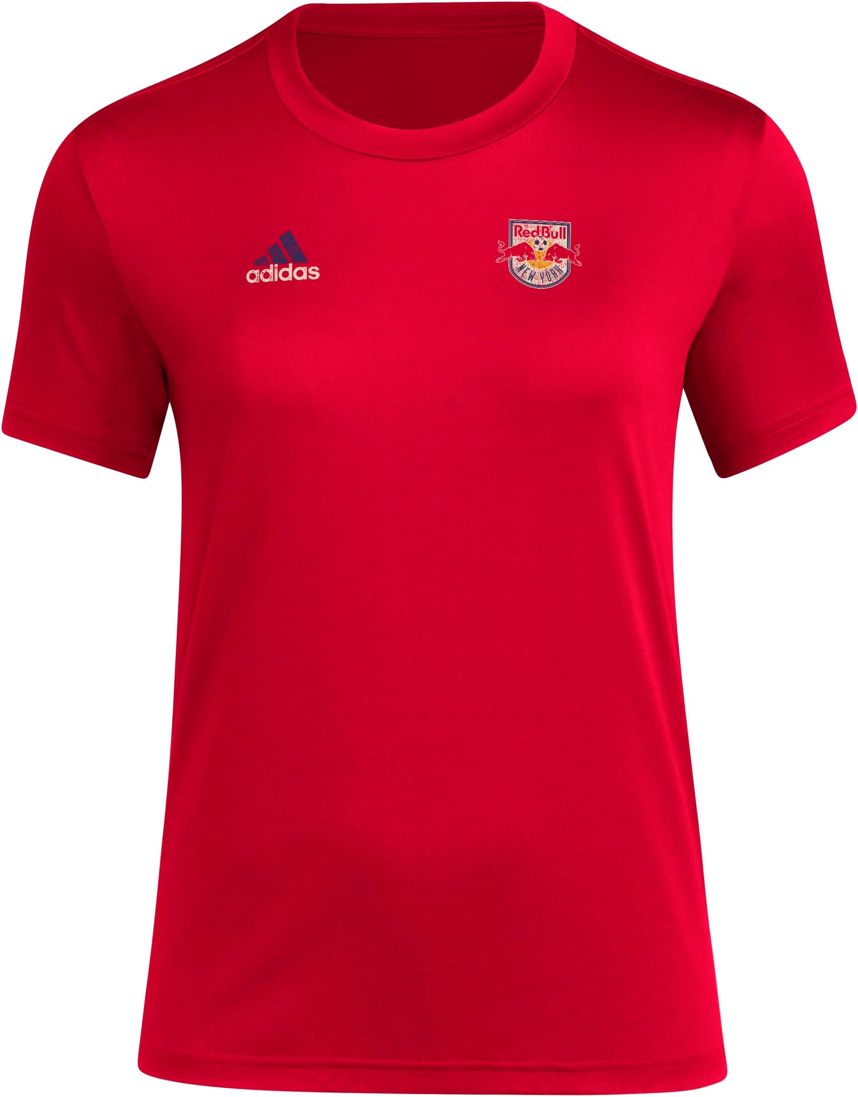 adidas red bull t shirt