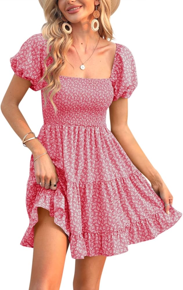 shop off the shoulder dress Women's Ruffle Off Shoulder Dress | Color: Bordeaux