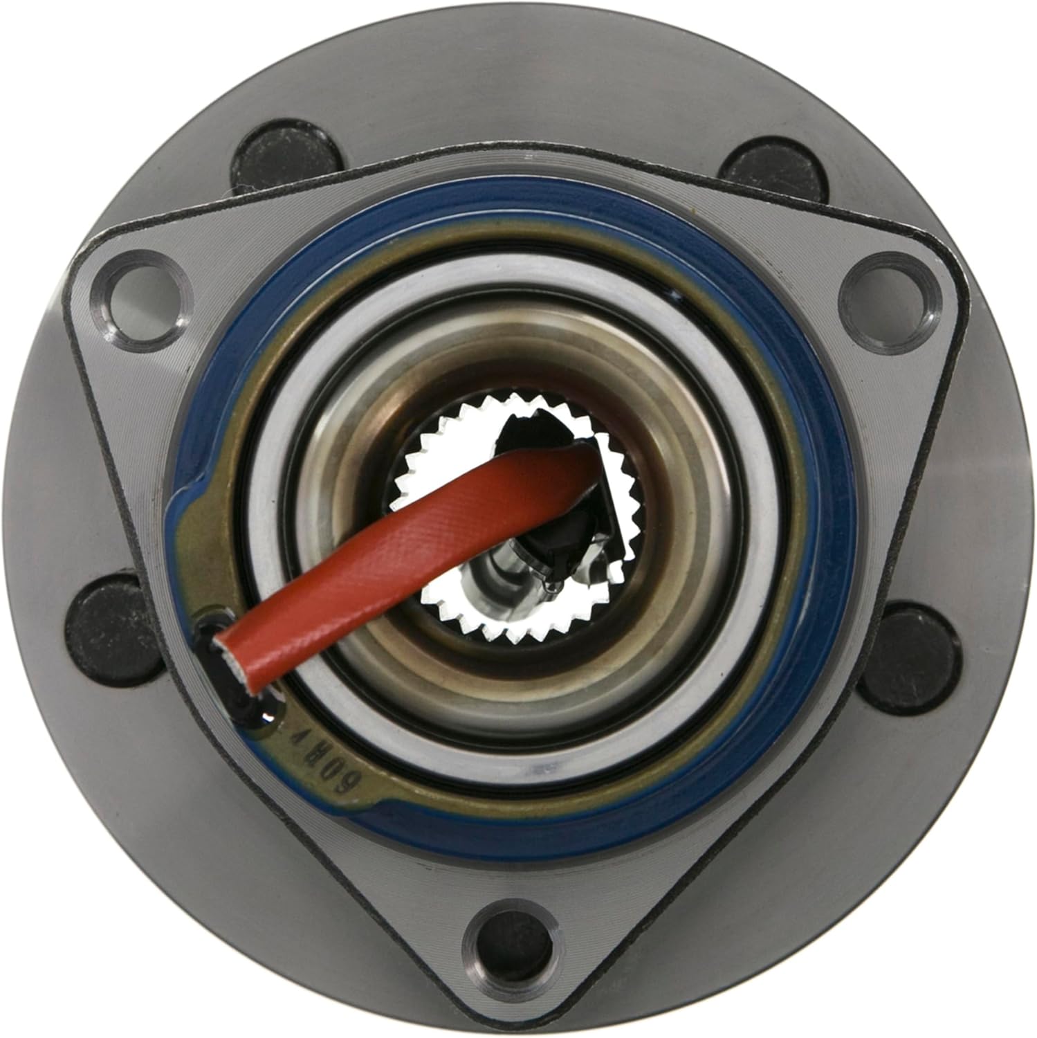 MOOG 512223 Wheel Bearing and Hub Assembly for Cadillac CTS