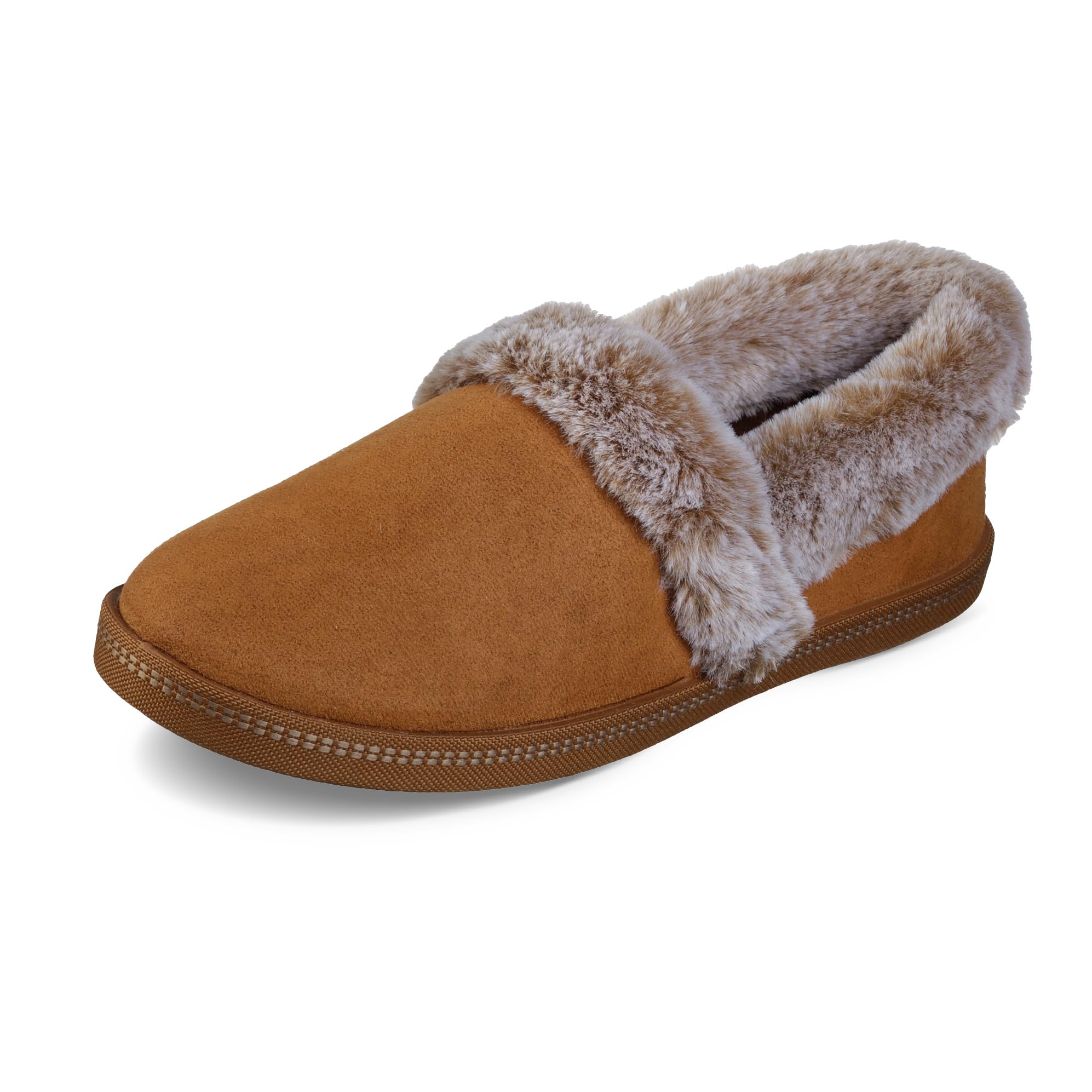 Skechers Damen Too Cozy SlipperHausschuh