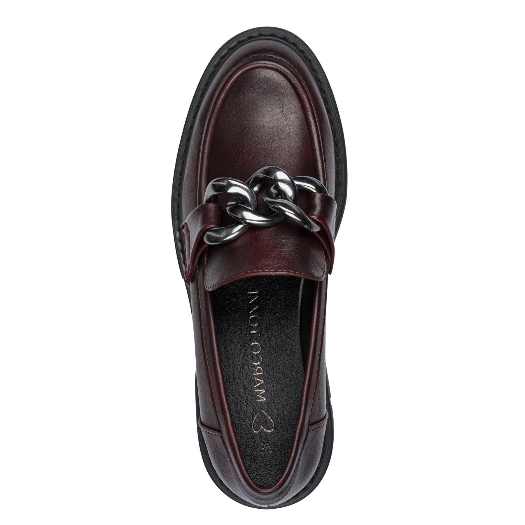 MARCO TOZZI Kobiety Marco Tozzi Slipper 2-24705-41Mokasyn