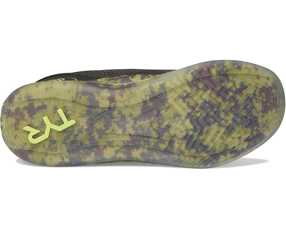 TYR CXT-2 Trainer - Bottom View