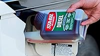 Vista 13 de STA-BIL Estabilizador de combustible diésel y mejora del rendimiento, mantiene el combustible diésel fresco hasta por 12 meses, lubrica y limpia