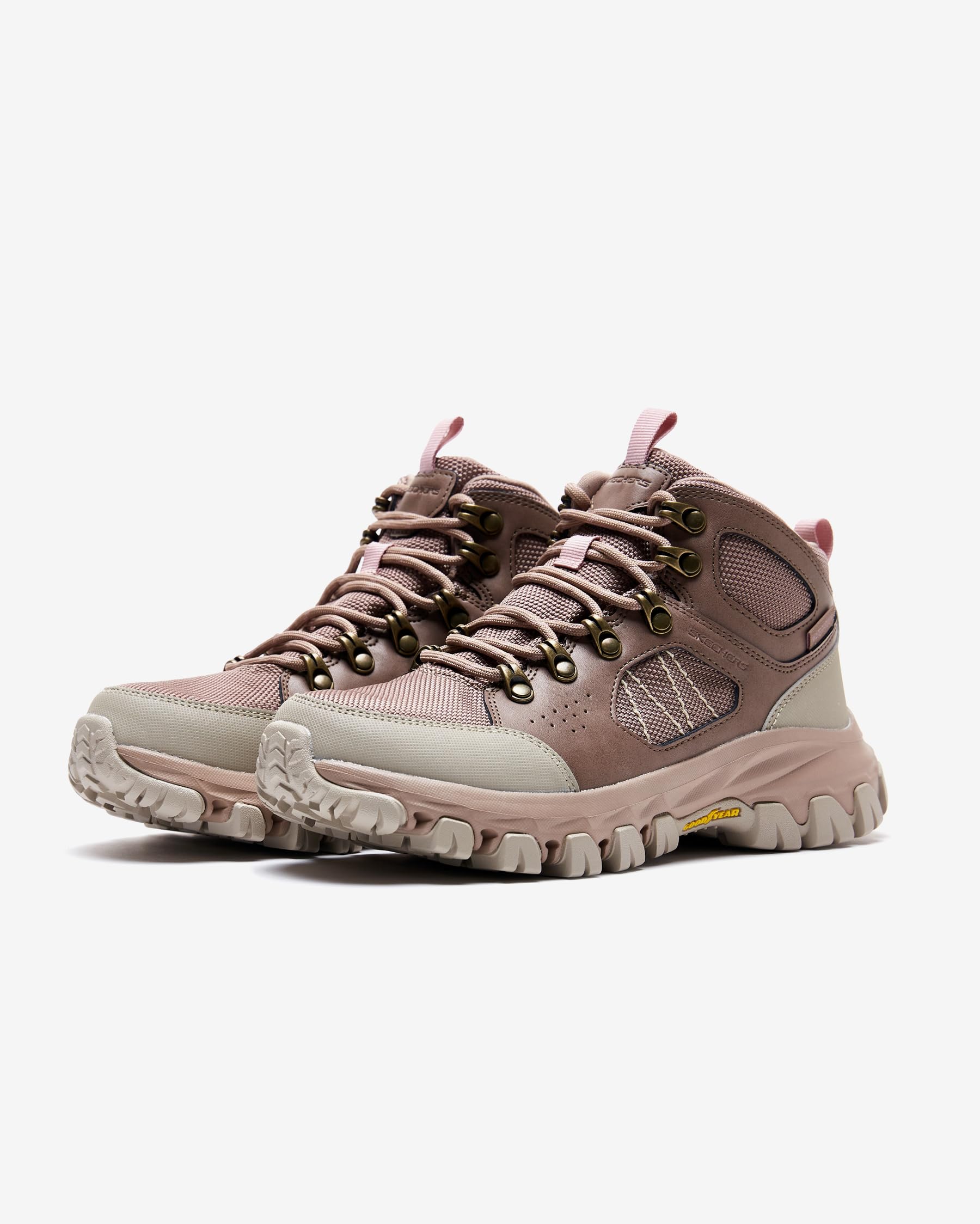 Skechers Edgemont, Botas para senderismo Donna