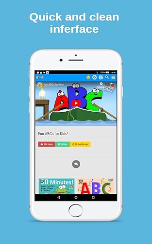 Videos for Kids - Youtube Kids