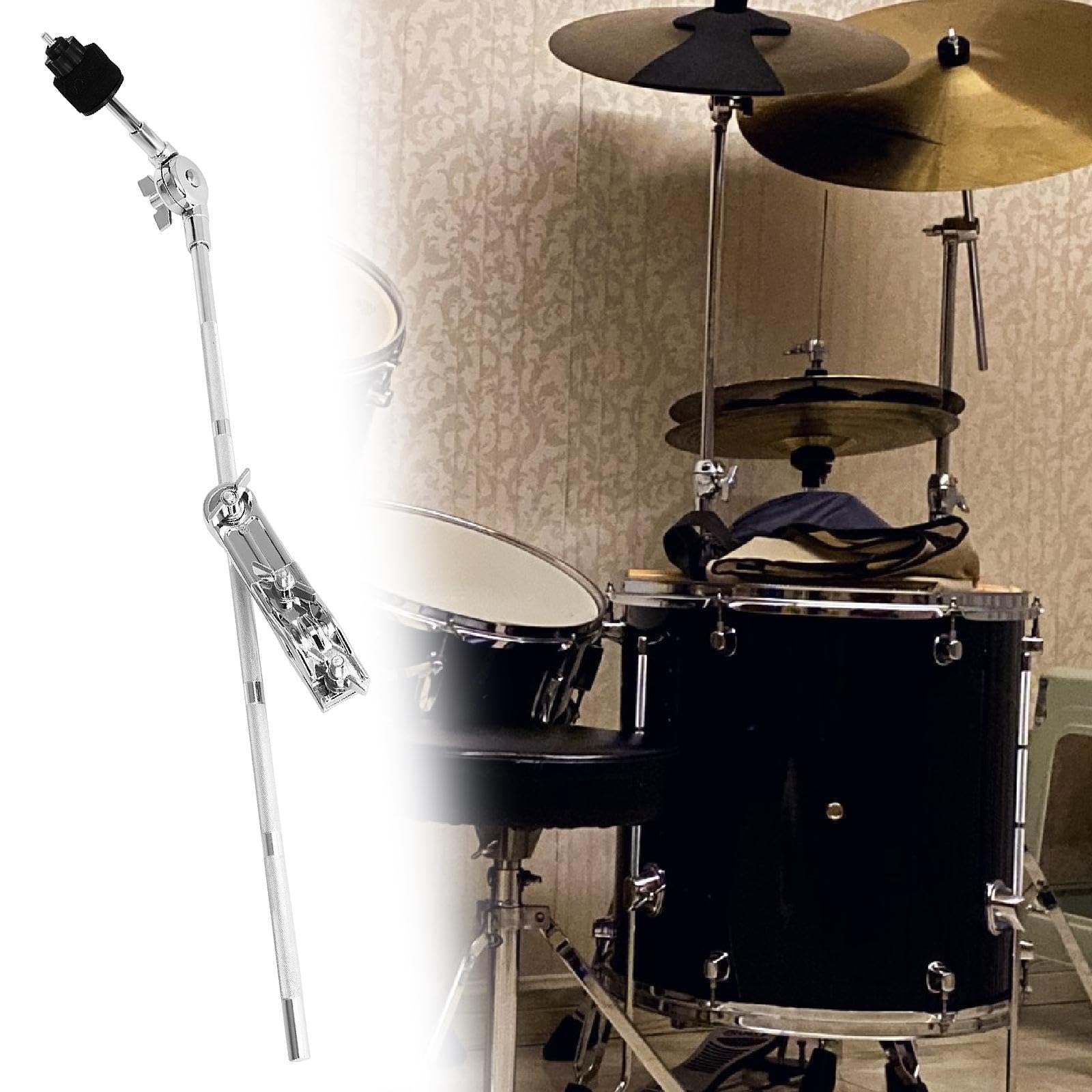 Hardware di Montaggio per Braccio Piatto Portatile