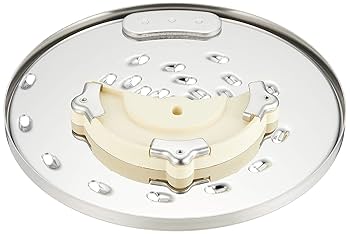 Cuisinart 業務用パーツ 2mmスライサー DLC-342CH Amazon | Cuisinart 業務用パーツ 2mmスライサー【DLC-NXJ2/DLC