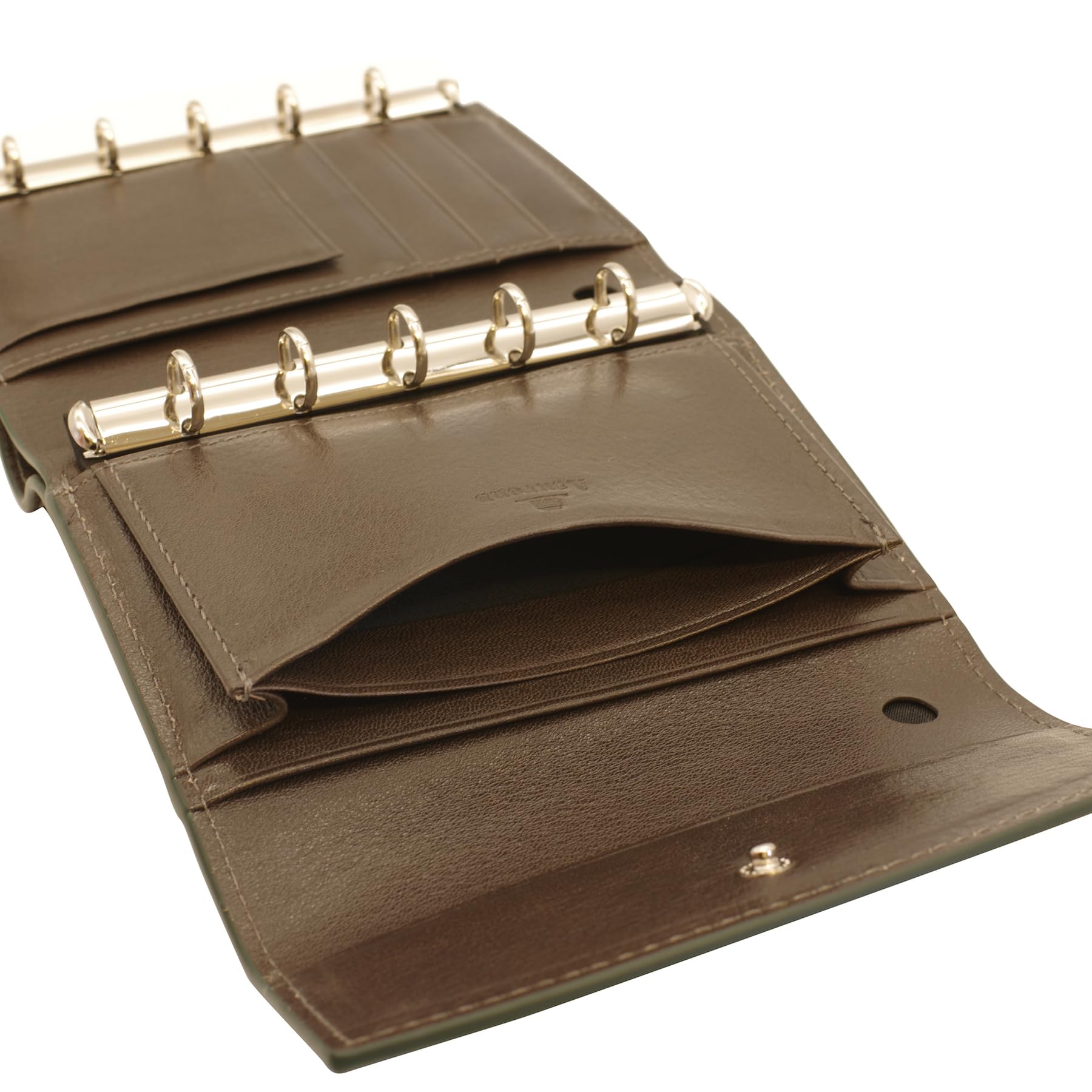 Amazon.co.jp: ミニ5 イシュー ウォレットジャケット ダブルリフィル  