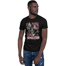Pro Wrestling Tees Demolition - Demolition T-Shirt