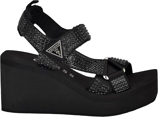 GUESS Women's Dawsin Sandal