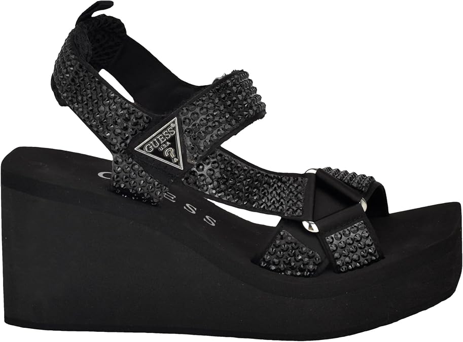 GUESS Women's Dawsin Sandal