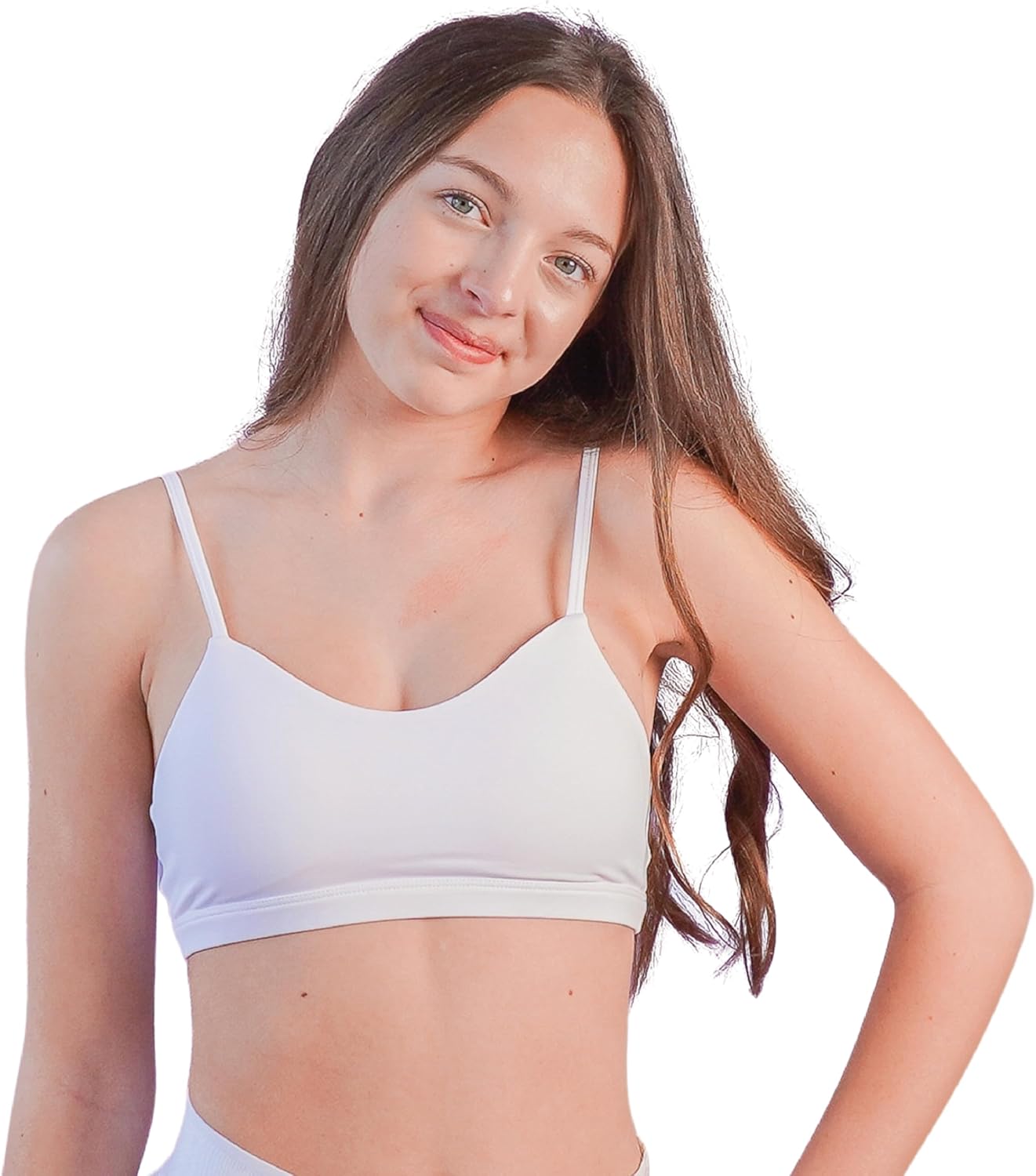 Apricotton's Perfect Bra 2.0