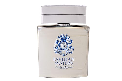 Miniatura 4 de English Laundry Tahitian Waters Eau de Parfum Spray regalo