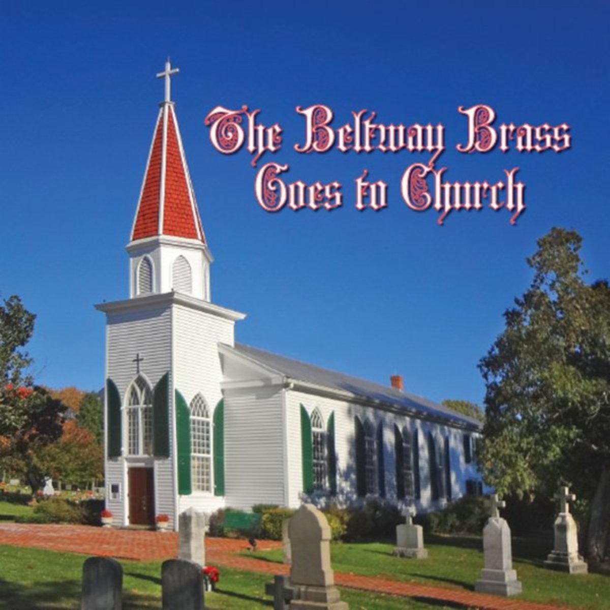 The Beltway Brass Quintet