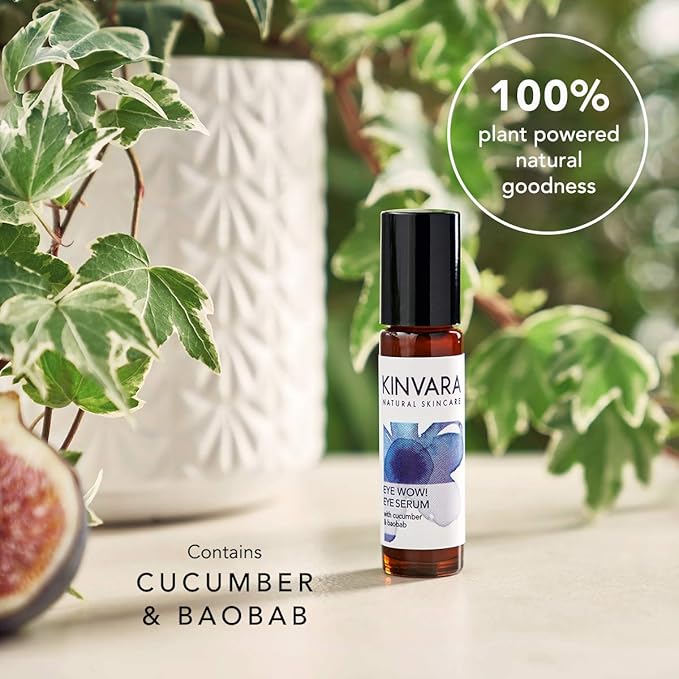 kinvara eye serum reviews