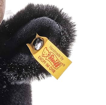 【青い目の若いイノシシ】ヴィンテージ シュタイフ シュタイフ | .usagi